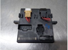 Recambio de modulo confort para audi a4 avant (8e) confort referencia OEM IAM   