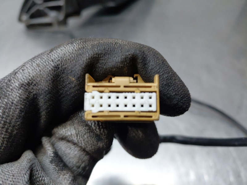 Recambio de retrovisor derecho para audi a4 avant (8e) confort referencia OEM IAM   