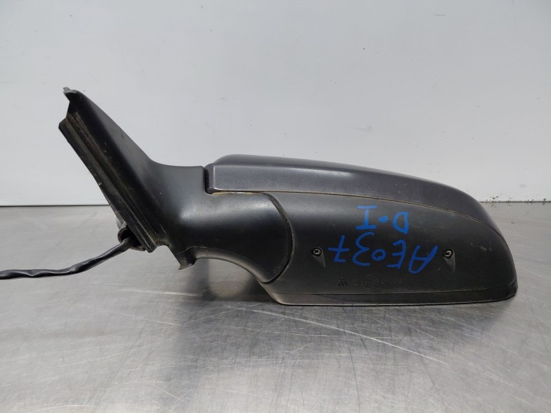 Recambio de retrovisor izquierdo para audi a4 avant (8e) confort referencia OEM IAM   