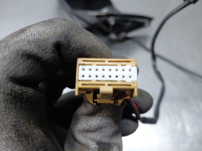 Recambio de retrovisor izquierdo para audi a4 avant (8e) confort referencia OEM IAM   