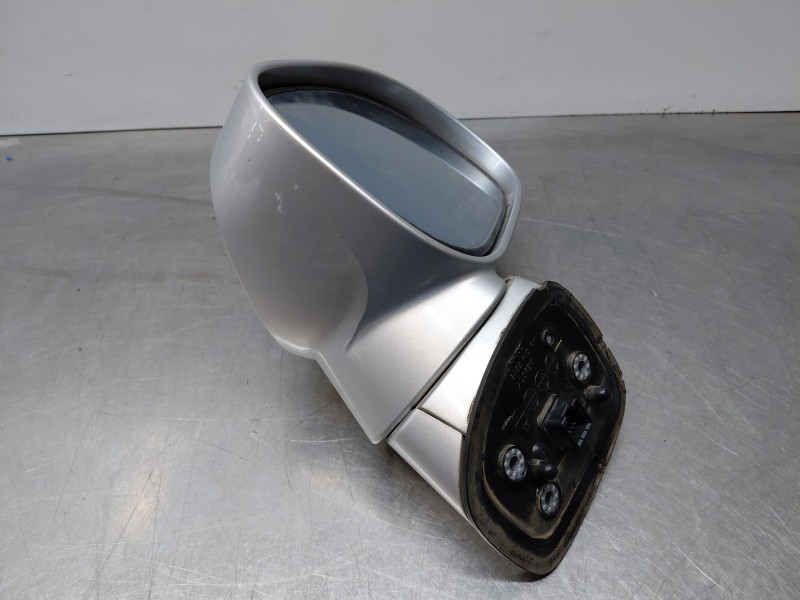 Recambio de retrovisor derecho para ssangyong rodius premium referencia OEM IAM 7892121121SAF  