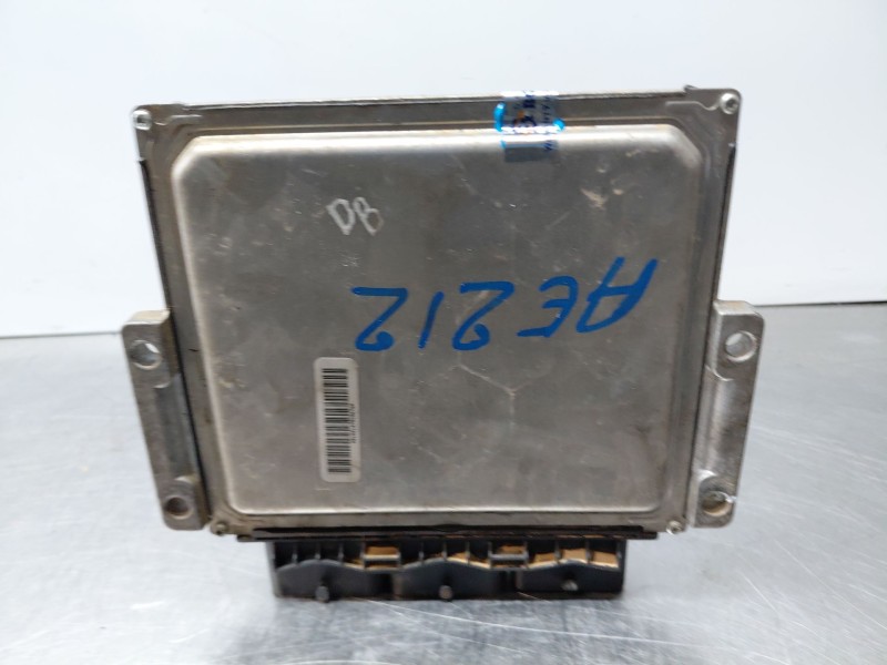 Recambio de centralita motor uce para ford kuga (cbv) trend referencia OEM IAM   