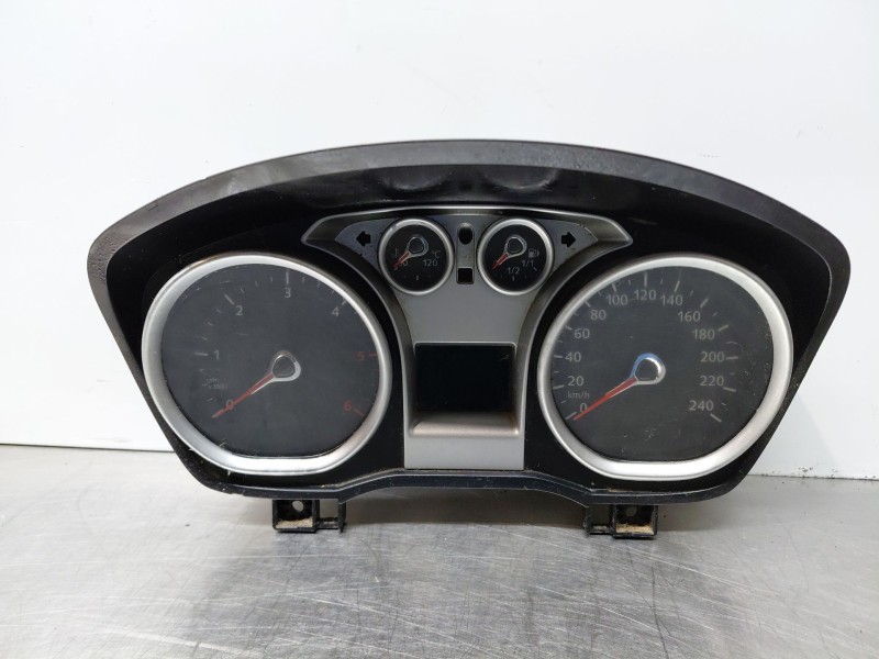 Recambio de cuadro instrumentos para ford kuga (cbv) trend referencia OEM IAM   