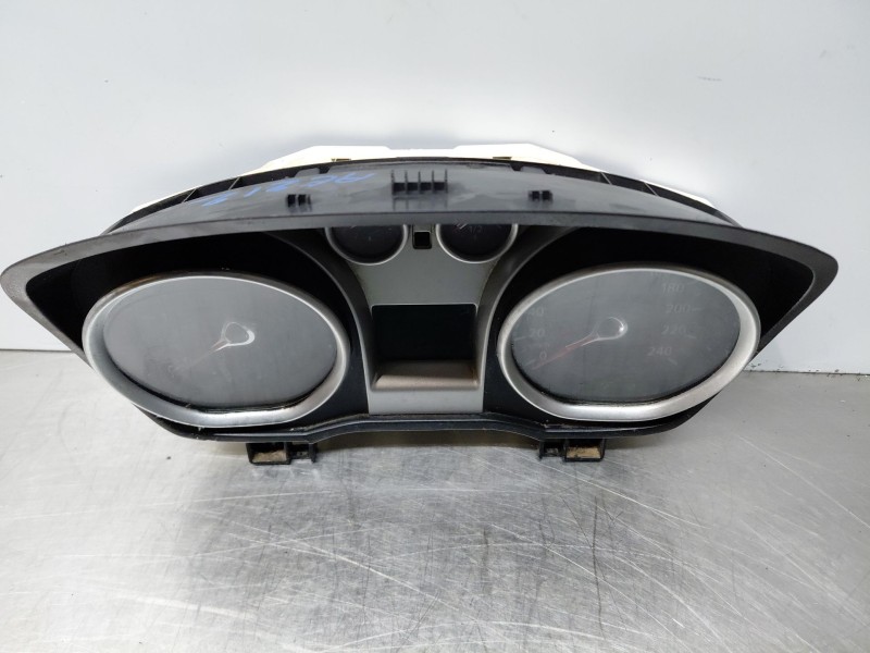 Recambio de cuadro instrumentos para ford kuga (cbv) trend referencia OEM IAM   