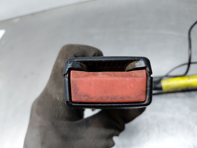 Recambio de pretensor airbag izquierdo para ford kuga (cbv) trend referencia OEM IAM   