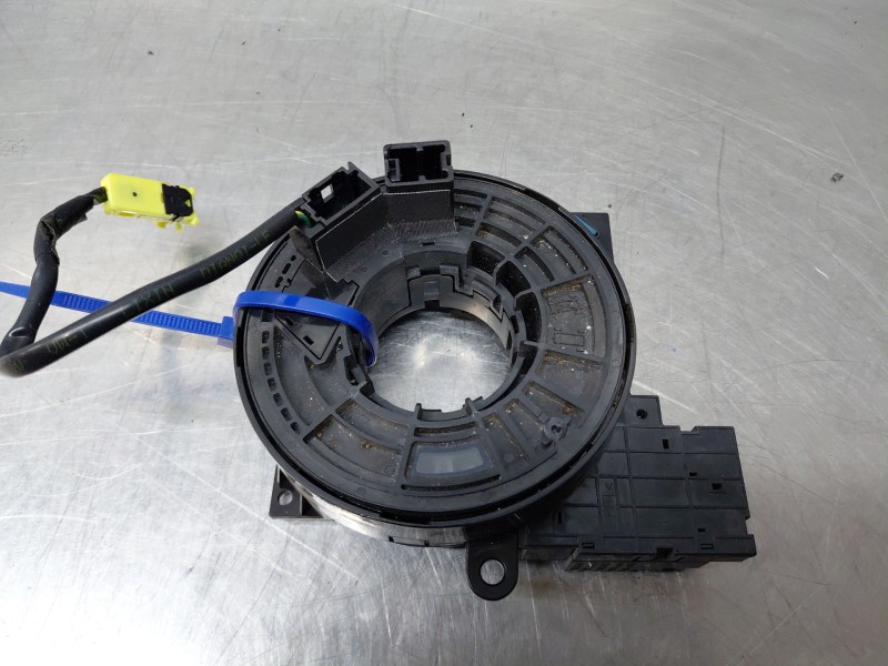 Recambio de anillo airbag para nissan x-trail t32 tekna referencia OEM IAM   