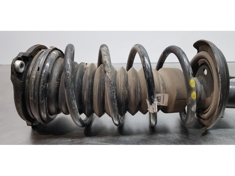 Recambio de amortiguador delantero izquierdo para jeep renegade limited 4x2 referencia OEM IAM 52139186  