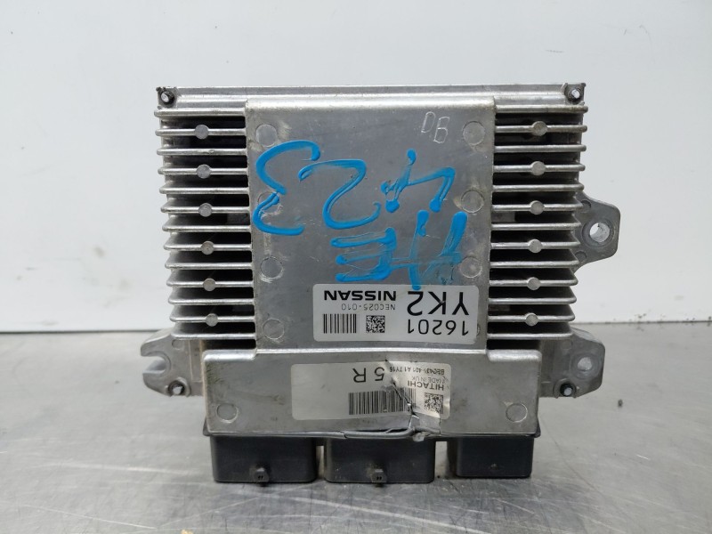 Recambio de centralita motor uce para nissan x-trail t32 tekna referencia OEM IAM   