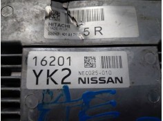 Recambio de centralita motor uce para nissan x-trail t32 tekna referencia OEM IAM    2