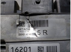 Recambio de centralita motor uce para nissan x-trail t32 tekna referencia OEM IAM   