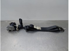 Recambio de cinturon seguridad trasero izquierdo para nissan x-trail t32 tekna referencia OEM IAM   