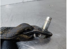 Recambio de cinturon seguridad trasero izquierdo para nissan x-trail t32 tekna referencia OEM IAM    2