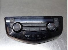 Recambio de mando climatizador para nissan x-trail t32 tekna referencia OEM IAM   