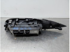 Recambio de mando elevalunas delantero izquierdo para nissan x-trail t32 tekna referencia OEM IAM    2