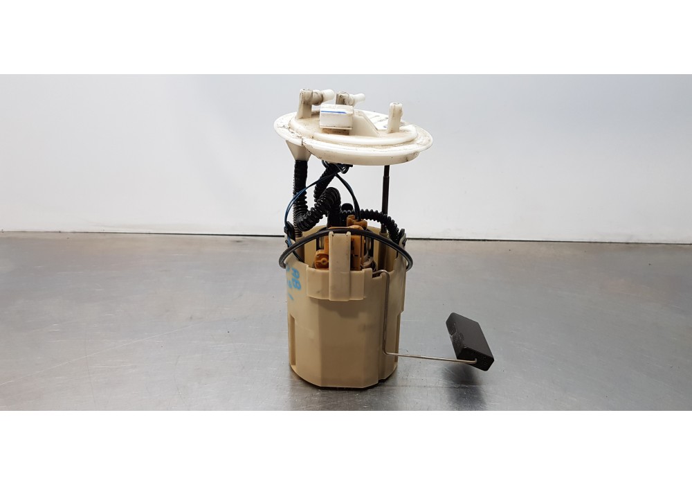 Recambio de aforador para mercedes vito mixto (639) 116 cdi extralang (639.605) referencia OEM IAM A6394702094  