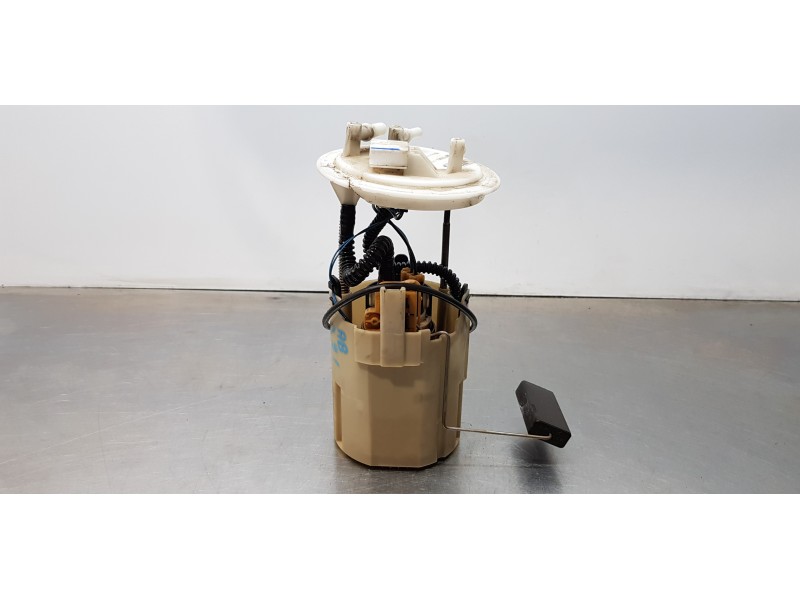 Recambio de aforador para mercedes vito mixto (639) 116 cdi extralang (639.605) referencia OEM IAM A6394702094  