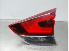 Recambio de piloto trasero derecho interior para nissan x-trail t32 tekna referencia OEM IAM   