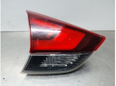 Recambio de piloto trasero izquierdo interior para nissan x-trail t32 tekna referencia OEM IAM   