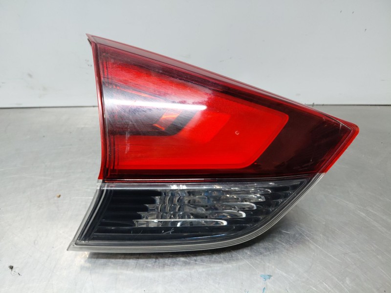 Recambio de piloto trasero izquierdo interior para nissan x-trail t32 tekna referencia OEM IAM   