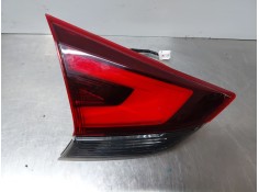 Recambio de piloto trasero izquierdo interior para nissan x-trail t32 tekna referencia OEM IAM    2