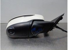 Recambio de retrovisor derecho para nissan x-trail t32 tekna referencia OEM IAM    2