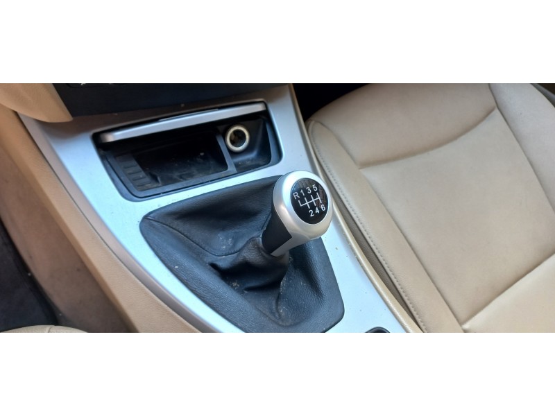 bmw serie 3 berlina (e90) del año 2006