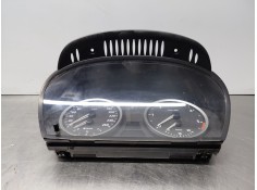 Recambio de cuadro instrumentos para bmw 5 (e60) 530 d referencia OEM IAM   