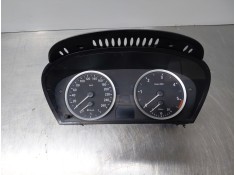 Recambio de cuadro instrumentos para bmw 5 (e60) 530 d referencia OEM IAM    2