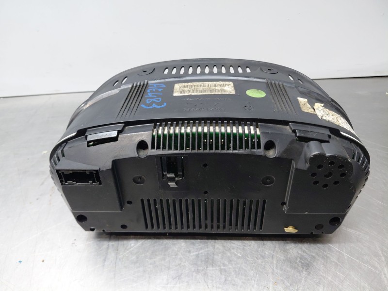 Recambio de cuadro instrumentos para bmw 5 (e60) 530 d referencia OEM IAM   