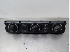 Recambio de mando climatizador para bmw 5 (e60) 530 d referencia OEM IAM   