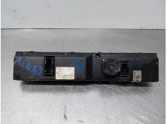 Recambio de mando climatizador para bmw 5 (e60) 530 d referencia OEM IAM    2