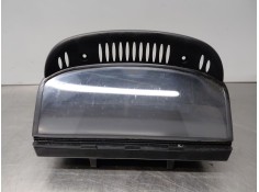 Recambio de pantalla multifuncion para bmw 5 (e60) 530 d referencia OEM IAM   
