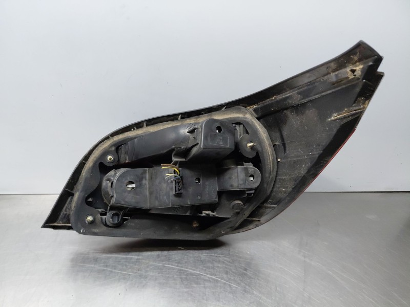 Recambio de piloto trasero izquierdo para bmw 5 (e60) 530 d referencia OEM IAM   