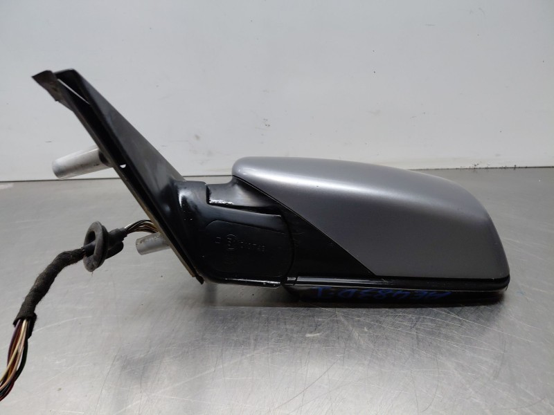 Recambio de retrovisor izquierdo para bmw 5 (e60) 530 d referencia OEM IAM   