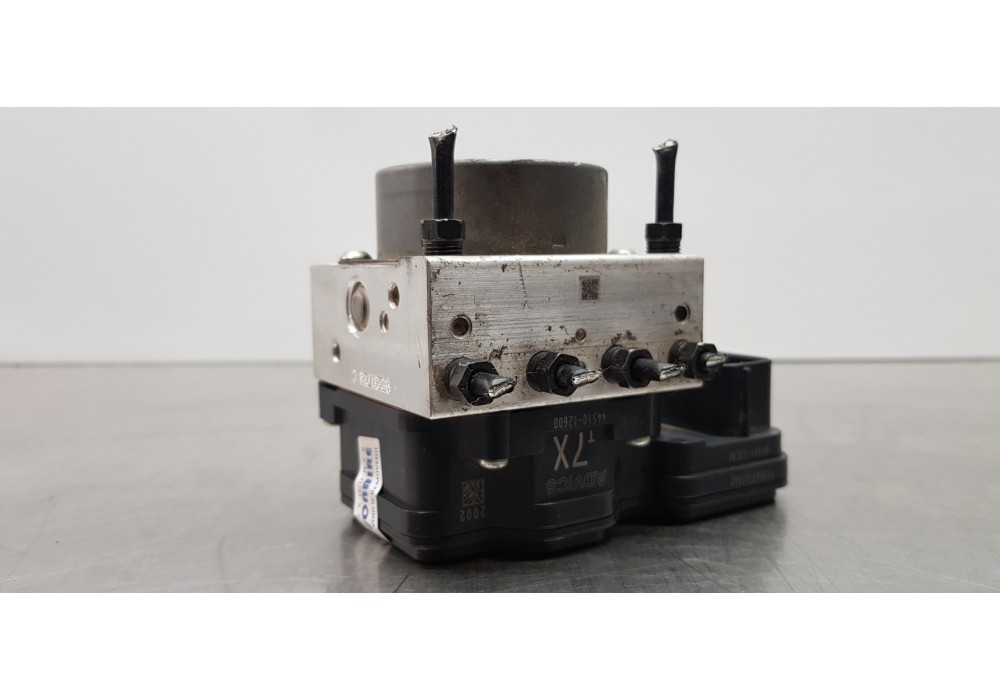 Recambio de abs para toyota corolla touring sports (e21) hybrid advance referencia OEM IAM 8954112E30 11304041340 