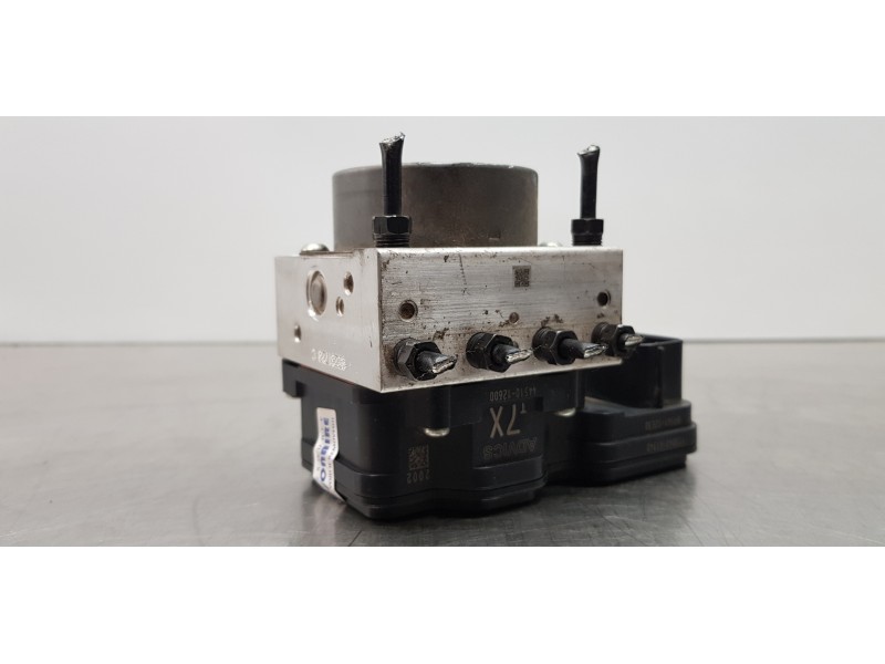 Recambio de abs para toyota corolla touring sports (e21) hybrid advance referencia OEM IAM 8954112E30 11304041340 