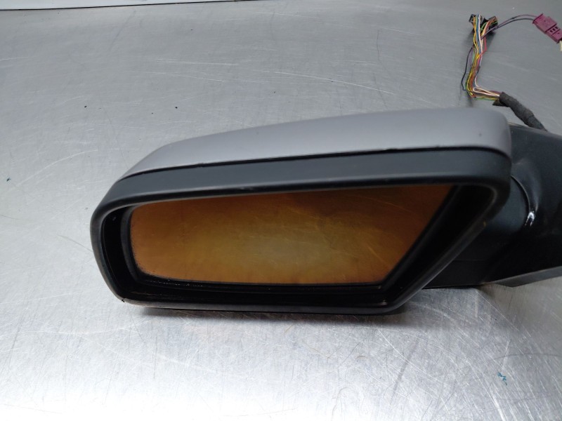 Recambio de retrovisor izquierdo para bmw 5 (e60) 530 d referencia OEM IAM   