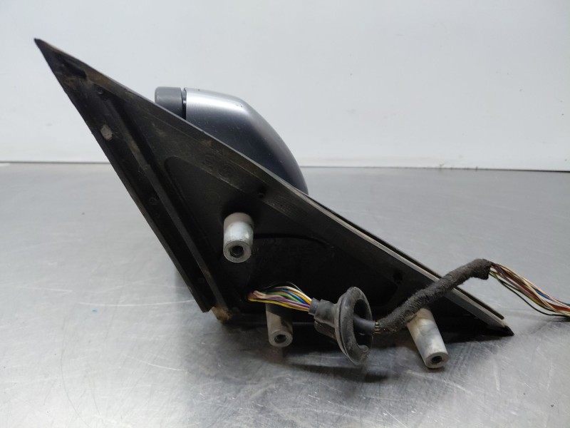 Recambio de retrovisor izquierdo para bmw 5 (e60) 530 d referencia OEM IAM   