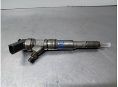 Recambio de inyector para bmw 5 (e60) 530 d referencia OEM IAM   