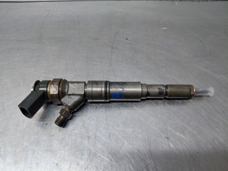 Recambio de inyector para bmw 5 (e60) 530 d referencia OEM IAM   