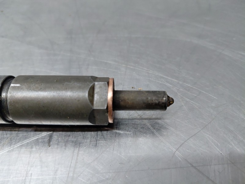 Recambio de inyector para bmw 5 (e60) 530 d referencia OEM IAM   