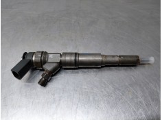 Recambio de inyector para bmw 5 (e60) 530 d referencia OEM IAM   
