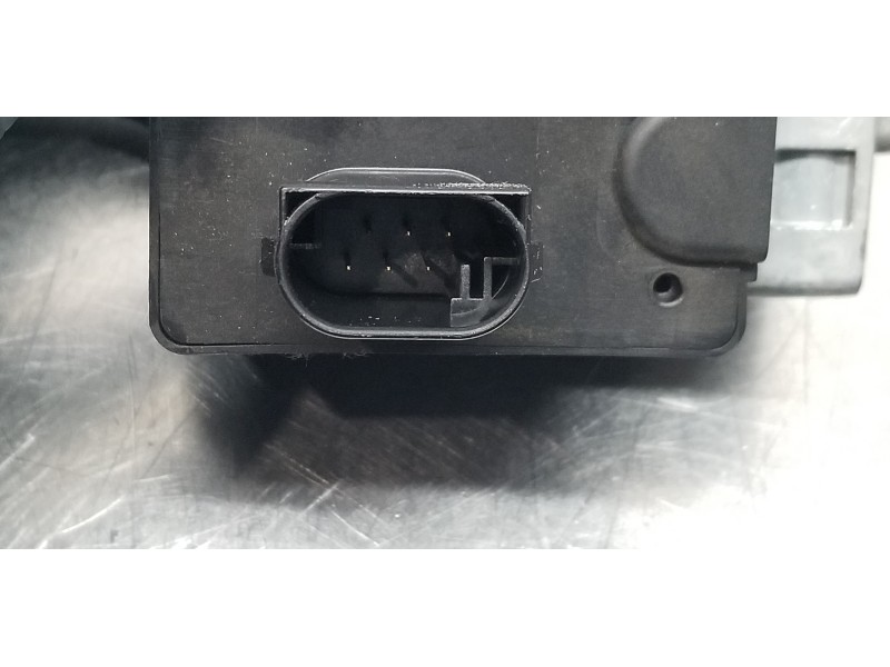 Recambio de antirrobo para renault megane ii berlina 5p confort authentique referencia OEM IAM 8200033233   Recambio de antirrobo para renault megane ii berlina 5p confort authentique referencia OEM IAM 8200033233