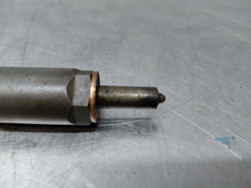 Recambio de inyector para bmw 5 (e60) 530 d referencia OEM IAM   