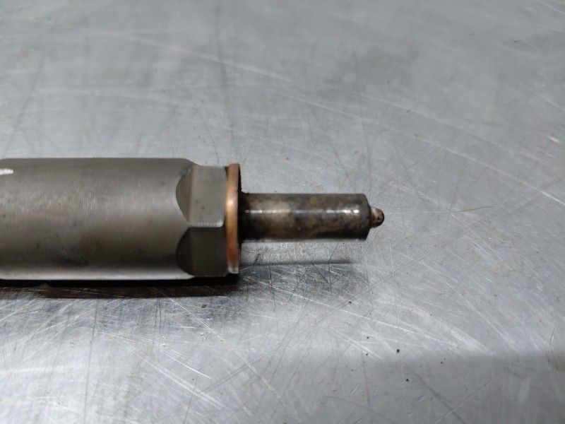 Recambio de inyector para bmw 5 (e60) 530 d referencia OEM IAM   