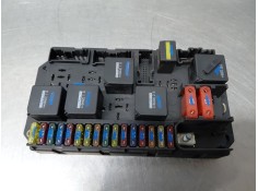 Recambio de caja reles / fusibles para land rover range rover (lm) td6 hse referencia OEM IAM   