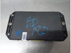 Recambio de caja reles / fusibles para land rover range rover (lm) td6 hse referencia OEM IAM    2