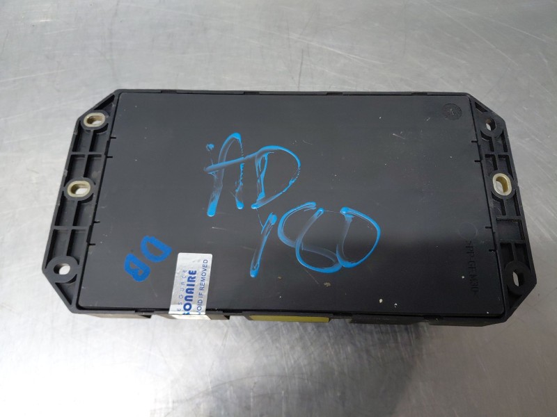 Recambio de caja reles / fusibles para land rover range rover (lm) td6 hse referencia OEM IAM   