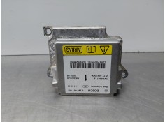 Recambio de centralita airbag para land rover range rover (lm) td6 hse referencia OEM IAM   