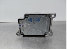 Recambio de centralita airbag para land rover range rover (lm) td6 hse referencia OEM IAM    2